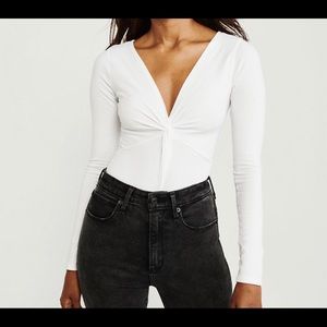 Selling both of these bodysuits